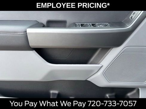 New 2026 Ford F250 XL w/ STX Appearance Package AWD/4WD image 15