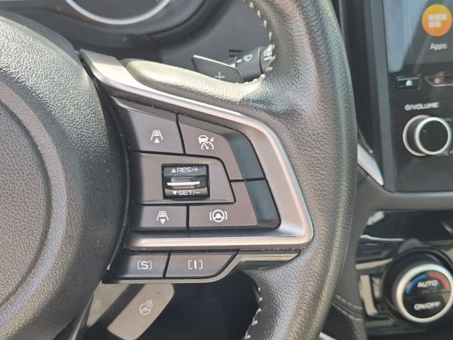 Used 2023 Subaru Forester Limited AWD/4WD image 19