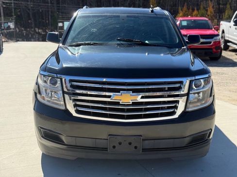 Used 2016 Chevrolet Suburban LS image 2