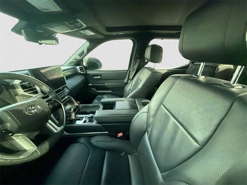 Used 2023 Toyota Tundra Platinum image 6