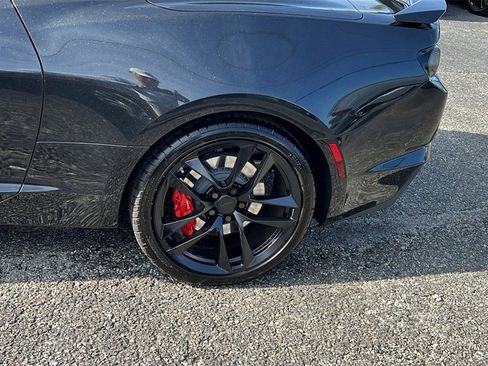 New 2024 Chevrolet Camaro SS image 8
