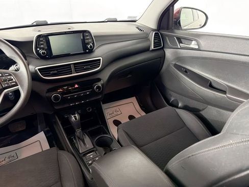 Used 2019 Hyundai Tucson SE image 22