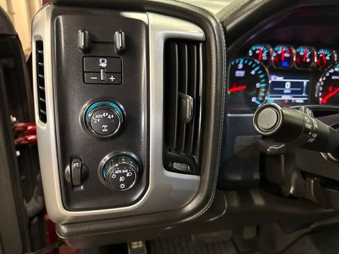 Used 2018 GMC Sierra 1500 SLE w/ SLE Value Package AWD/4WD image 20