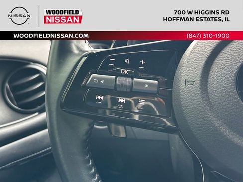 Certified 2024 Nissan Z Performance w/ Floor Mat Package RWD image 41