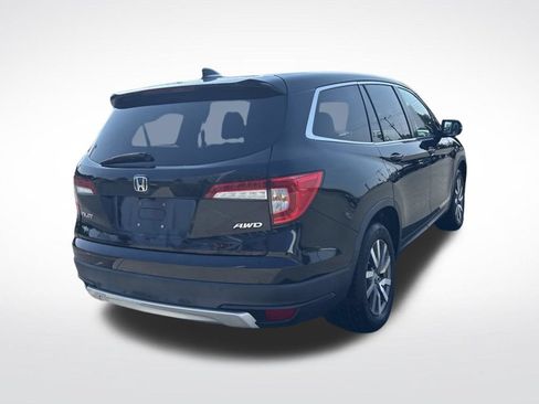Used 2020 Honda Pilot EX-L image 7