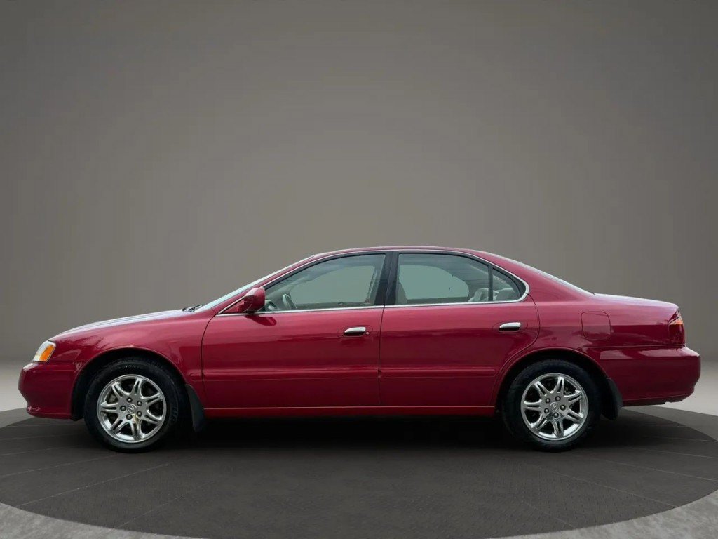 Used 1999 Acura TL FWD image 9