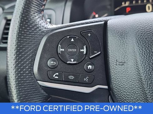 Used 2022 Honda Passport TrailSport image 32