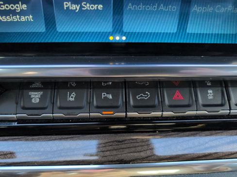 Used 2024 Chevrolet Silverado 3500 LT w/ All Star Edition image 23