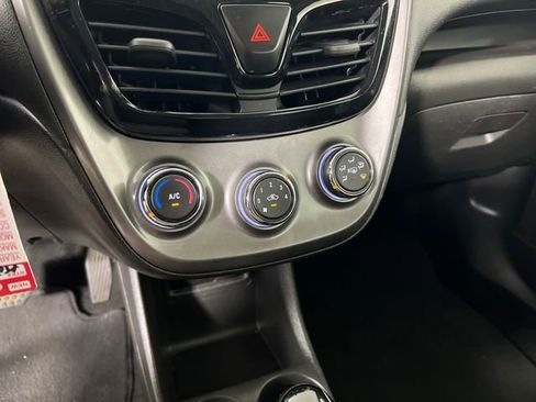 Used 2020 Chevrolet Spark LS FWD image 19