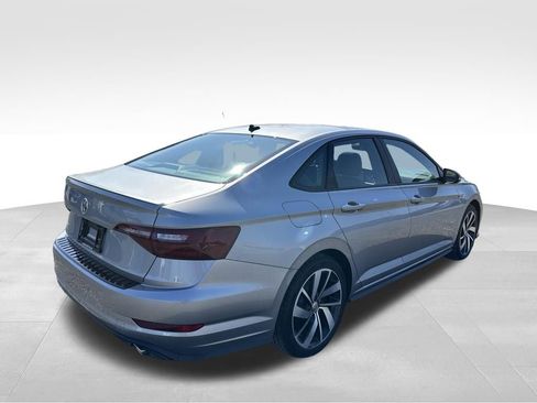 Used 2021 Volkswagen Jetta GLI image 16