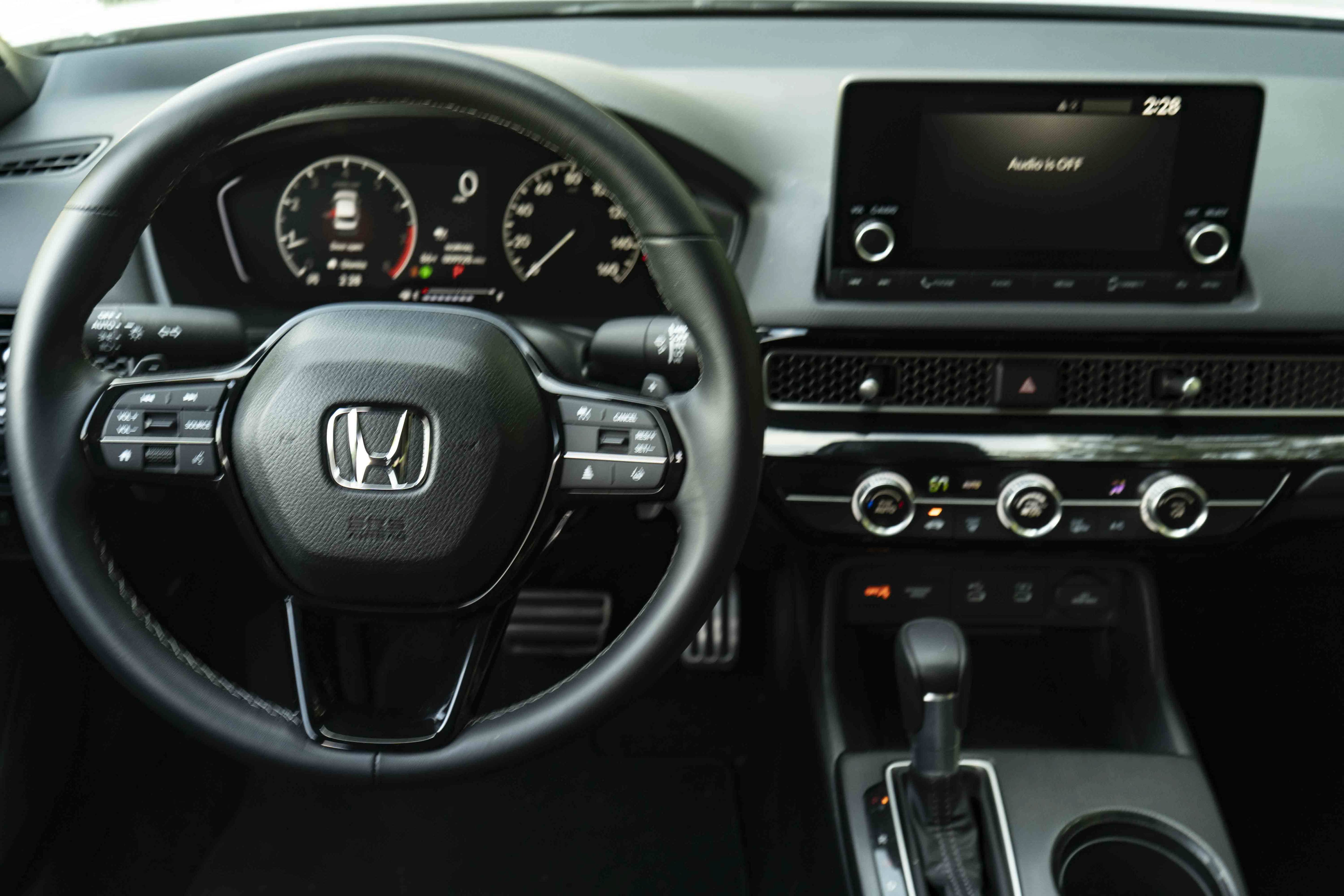 Used 2026 Honda Civic Sport image 19