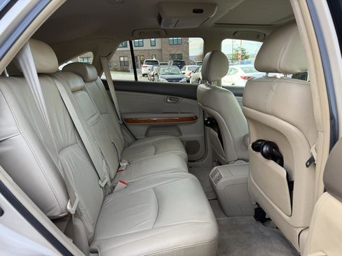 Used 2007 Lexus RX 350 AWD image 11