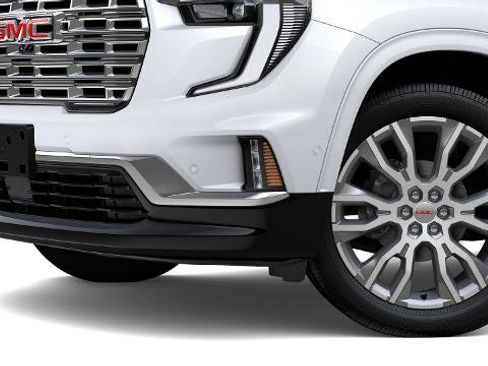 New 2026 GMC Acadia Denali w/ Super Cruise Package AWD/4WD image 25