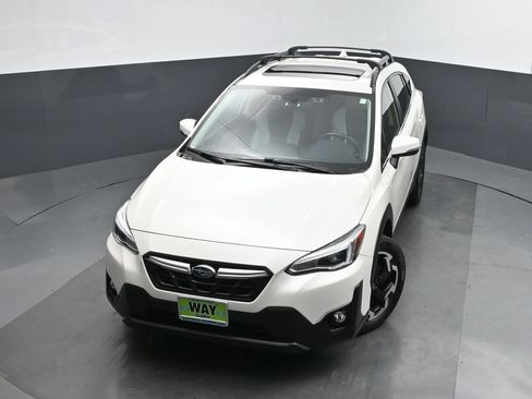 Used 2021 Subaru Crosstrek 2.5i Limited w/ Popular Package #5 AWD/4WD image 37