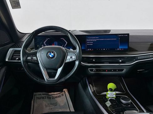 Used 2024 BMW X5 xDrive40i AWD/4WD image 23