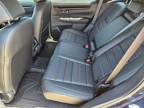 New 2025 Honda CR-V Sport-L image 11