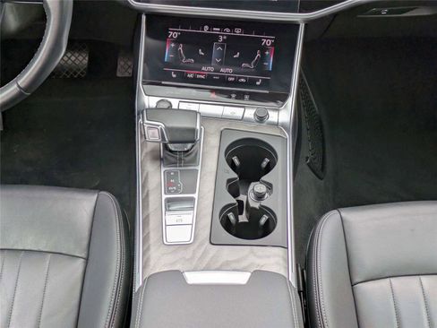 Used 2024 Audi A6 Premium Plus image 19
