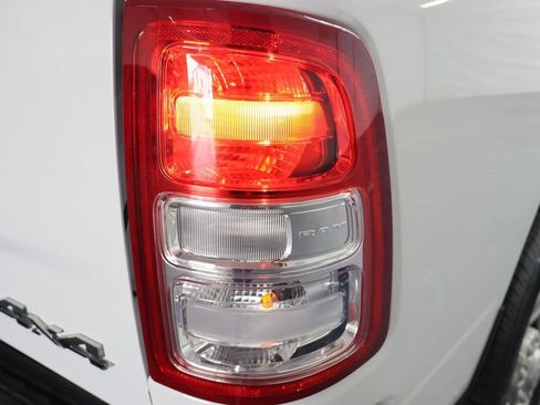 Used 2021 RAM 2500 Tradesman w/ Snow Chief Group image 28