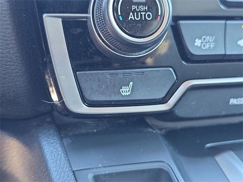 Used 2022 Honda CR-V EX-L image 29