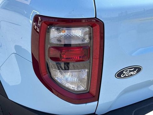 New 2026 Ford Bronco Sport Heritage w/ Convenience Package image 11