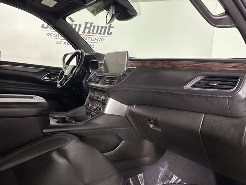 Used 2023 Chevrolet Tahoe Z71 image 33
