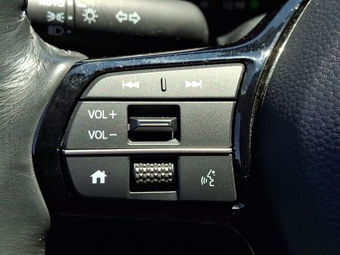 Certified 2023 Honda CR-V EX-L image 22