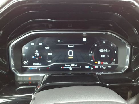 Used 2022 GMC Sierra 1500 Elevation image 16