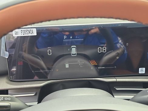 New 2026 Kia Sportage X-Line w/ X-Line Premium Package AWD/4WD image 33