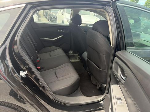 Used 2024 Honda Accord EX image 14