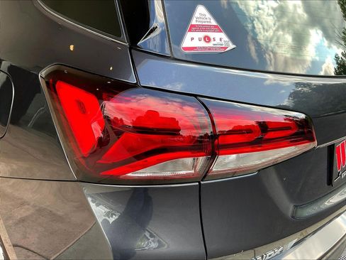 Used 2022 Chevrolet Equinox LS FWD image 22
