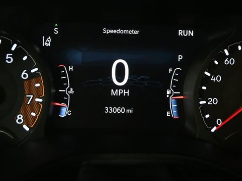 Used 2023 Jeep Compass Limited AWD/4WD image 25