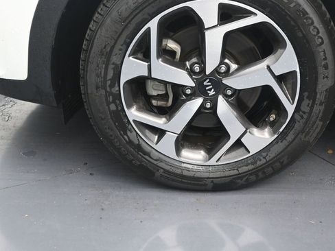 Used 2021 Kia Sportage LX FWD image 9