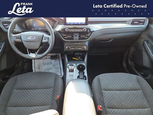 Used 2023 Ford Escape Active image 24