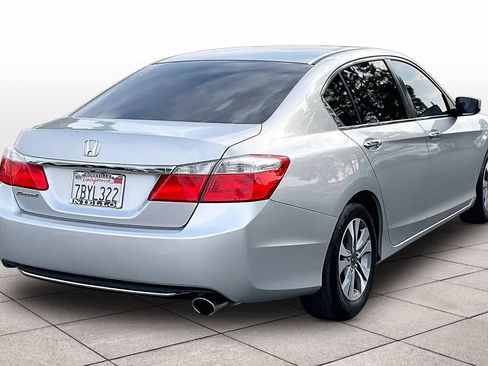 Used 2013 Honda Accord LX image 15