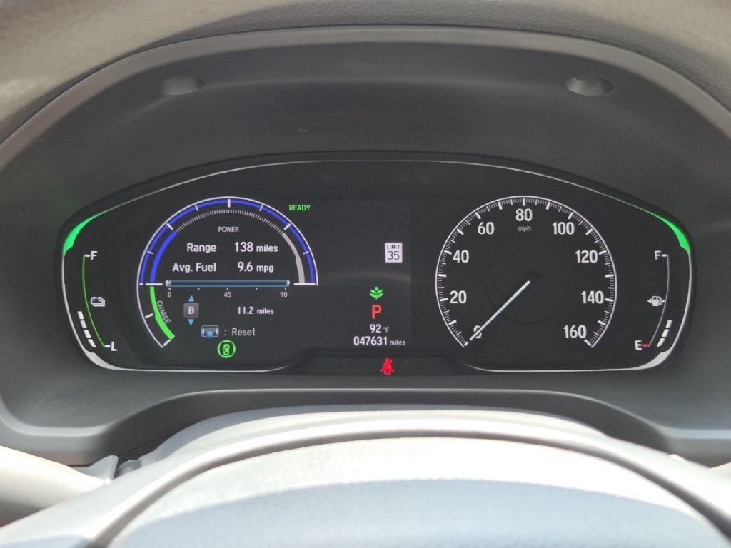 Used 2022 Honda Insight EX image 34
