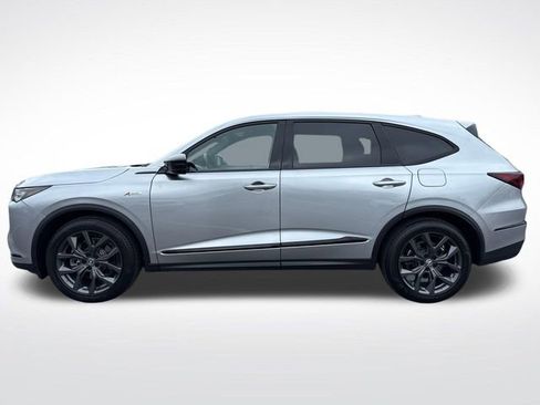 Certified 2023 Acura MDX A-Spec AWD/4WD image 4