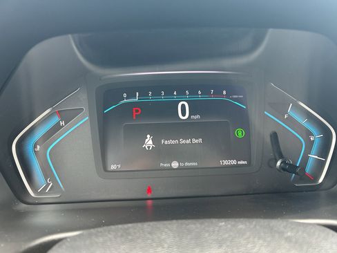 Used 2022 Honda Odyssey EX-L image 19