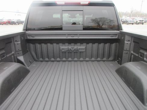 New 2026 GMC Sierra 1500 Elevation w/ Elevation Premium Package image 7