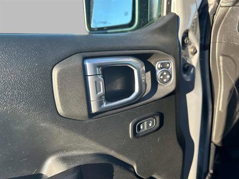 Used 2020 Jeep Wrangler Unlimited Rubicon image 18