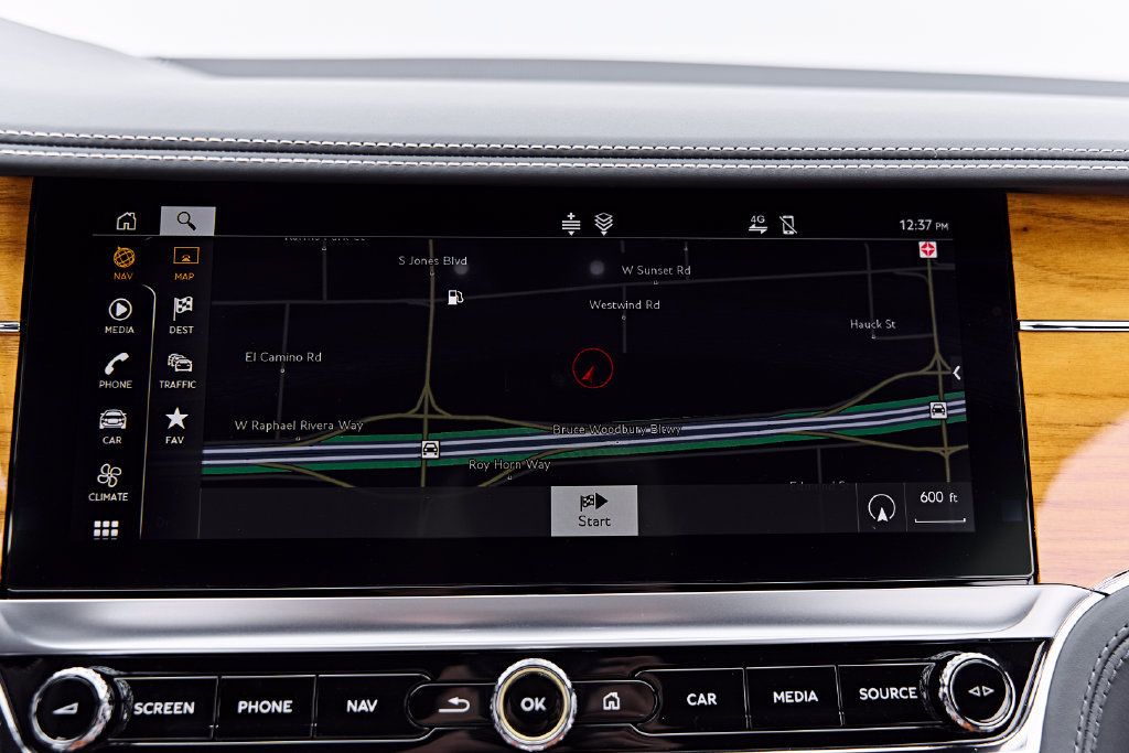 Used 2020 Bentley Continental GT AWD/4WD image 68