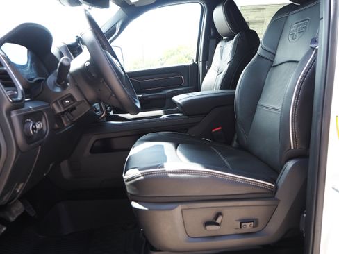 New 2025 RAM 2500 Power Wagon image 12