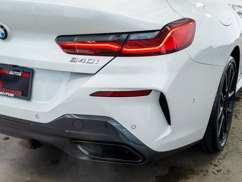 Used 2025 BMW 840i image 27