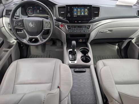 Used 2019 Honda Pilot EX-L image 24