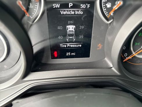 New 2026 Jeep Wrangler Sport S image 20