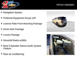 Certified 2023 Chevrolet Suburban RST w/ Luxury Package video 2