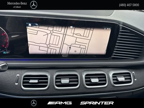 New 2026 Mercedes-Benz GLE 450 4MATIC Coupe image 26