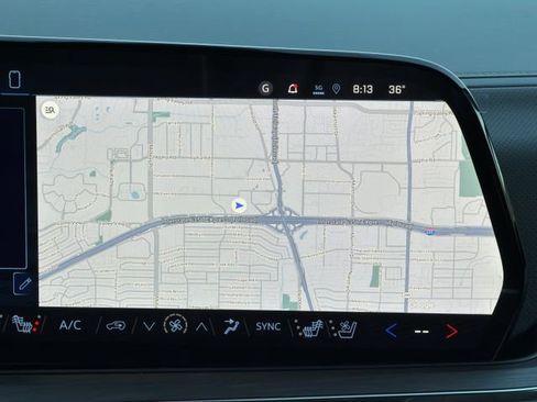 New 2026 Chevrolet Suburban Premier image 15