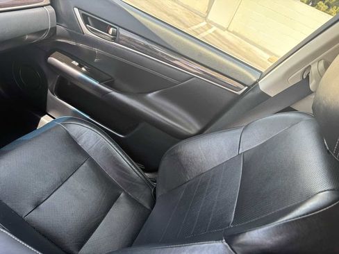 Used 2016 Lexus GS 350 RWD image 30