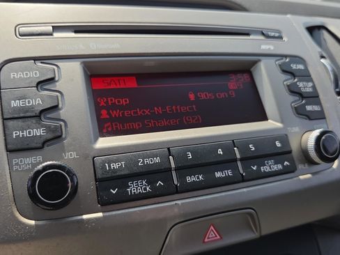 Used 2016 Kia Sportage LX FWD image 20