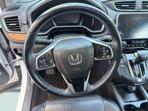 Used 2017 Honda CR-V Touring image 16
